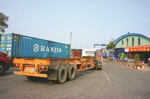 Kinh tế Việt Nam: Sự trở lại với quỹ đạo tăng trưởng