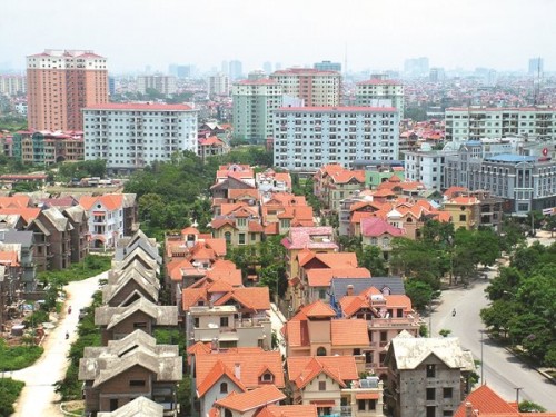 Sẽ xem xét cho phá sản một số ngân hàng yếu kém