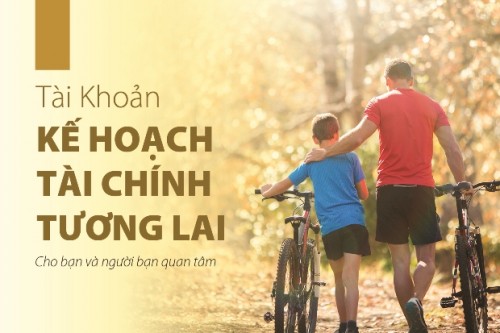Sacombank ra mắt sản phẩm tài khoản tiền gửi mới