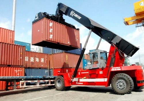 10 nhóm hàng xuất khẩu lớn nhất tính đến 31/12 10 nhóm hàng xuất khẩu lớn nhất tính đến 31/12