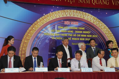 SeABank dành 5.000 tỷ đồng cho vay doanh ngiệp tại TP.Hồ Chí Minh