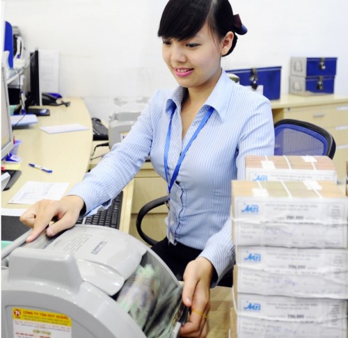 MB đạt lợi nhuận 3.151 tỷ đồng