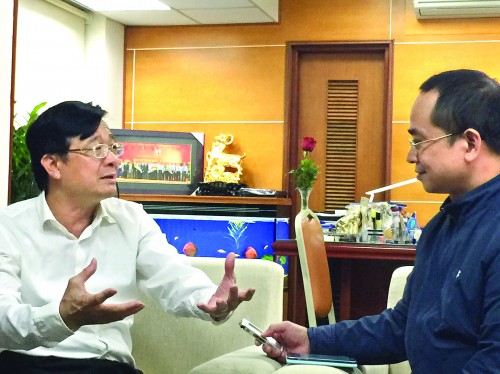 VAMC cần “găng tay” để xử lý nợ xấu