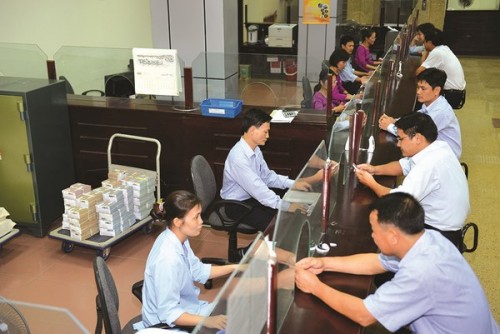 Điều hành chính sách tiền tệ: Nền tảng vững chắc tạo sức bật mới