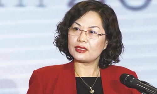 Điều hành chính sách tiền tệ: Nền tảng vững chắc tạo sức bật mới