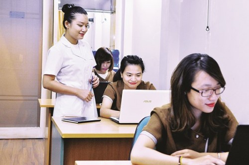 Lời giải nào cho bài toán nhân lực? Lời giải nào cho bài toán nhân lực?