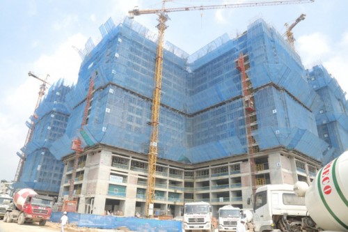 Bảo lãnh nhà ở hình thành trong tương lai: Hóa giải vướng mắc từ cơ chế Bảo lãnh nhà ở hình thành trong tương lai: Hóa giải vướng mắc từ cơ chế