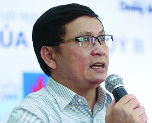 Nhân lực - chuyện chưa bao giờ cũ Nhân lực - chuyện chưa bao giờ cũ