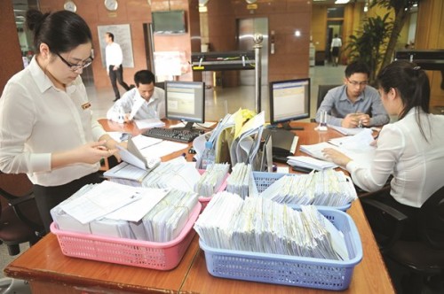 Giong buồm ra biển lớn