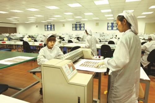 Chất lượng tăng trưởng: Những thách thức cần hóa giải