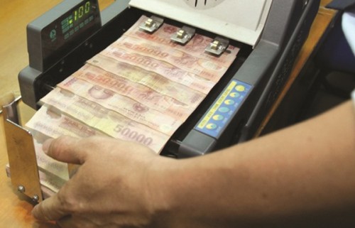 Ngân hàng điện tử: An toàn vẫn là con người