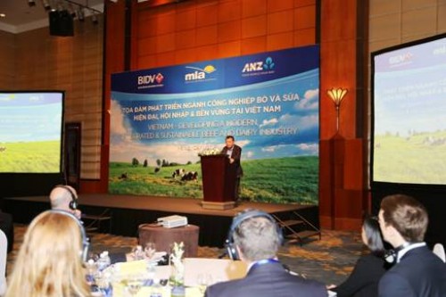 FTA, TPP: Ngân hàng đi trước, doanh nghiệp nối bước theo sau