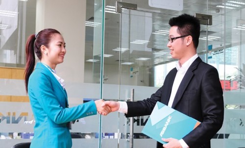 ABBank tiếp tục đầu tư 300 tỷ đồng cho Dự án Thủy điện Hủa Na