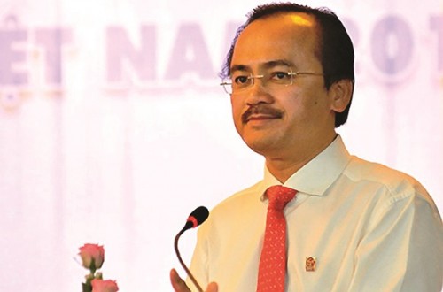 Ước vọng một quốc gia khởi nghiệp Ước vọng một quốc gia khởi nghiệp