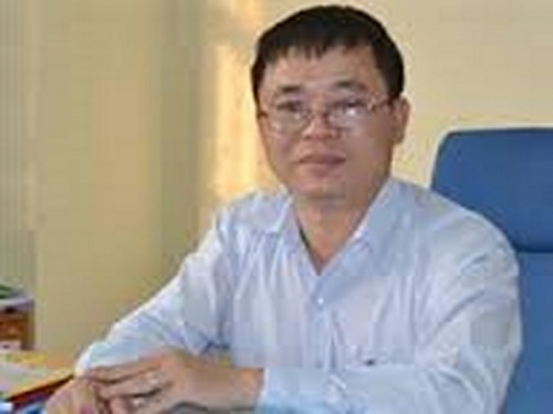 Ước vọng một quốc gia khởi nghiệp Ước vọng một quốc gia khởi nghiệp