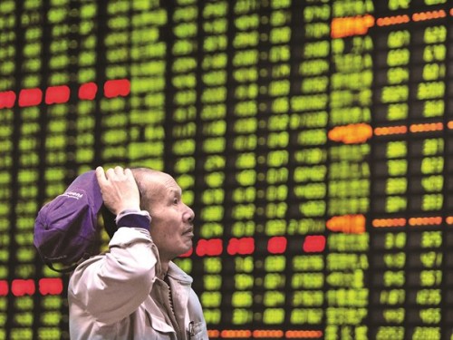 Động lực là quyết tâm mở cửa Động lực là quyết tâm mở cửa