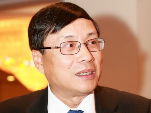 Động lực là quyết tâm mở cửa Động lực là quyết tâm mở cửa