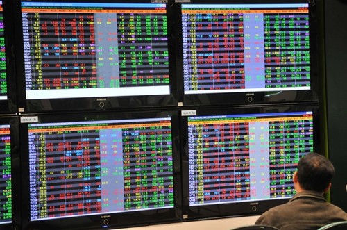 Chứng khoán sẽ tăng từ giữa quý I