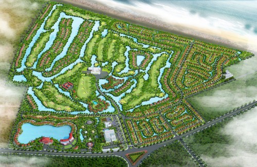 SeABank ưu đãi lãi suất vay mua nhà dự án BRG Coastal City SeABank ưu đãi lãi suất vay mua nhà dự án BRG Coastal City