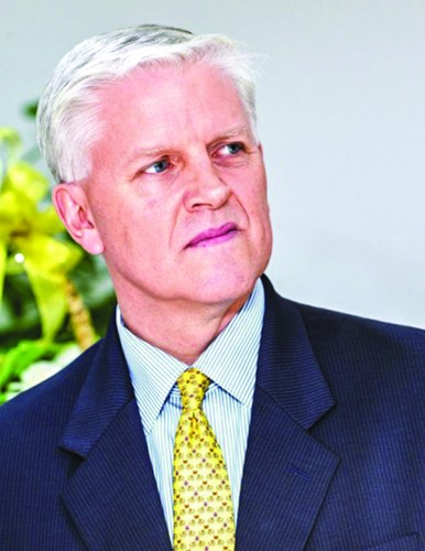 Đẩy mạnh tái cơ cấu để tiếp tục tăng trưởng