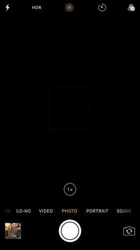 iPhone 7 Plus gặp vấn đề quá nhiệt và màn hình đen khi bật camera