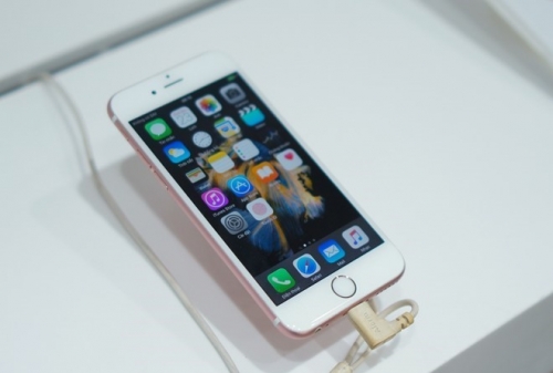 Giá iPhone 6S còn 6,5 triệu đồng