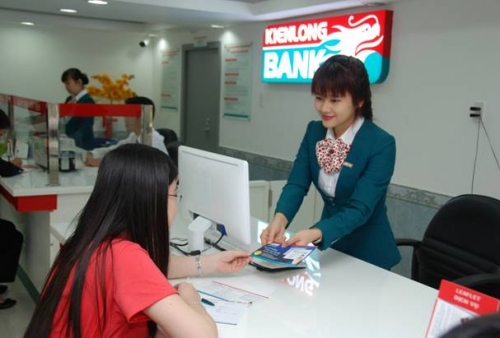 Kienlongbank được cấp mã chứng khoán KLB