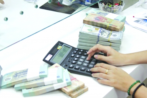 Ngân hàng vận hành đa năng hơn với Basel II