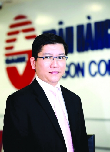 Tháo gỡ “nút thắt” cho nhà đầu tư ngoại