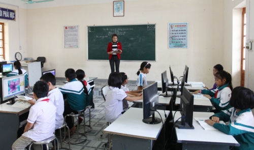 Nguồn vốn ưu đãi giúp Nam Sách giảm nghèo bền vững