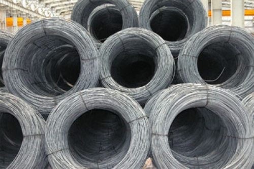 Tăng cường kiểm soát, quản lý thép cuộn nhập khẩu