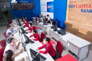 Viet Capital Bank tiếp tục mở rộng mạng lưới hoạt động