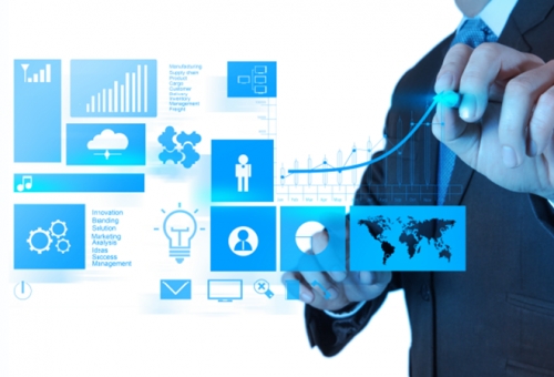 VMware dự báo 5 xu hướng công nghệ năm 2017 VMware dự báo 5 xu hướng công nghệ năm 2017