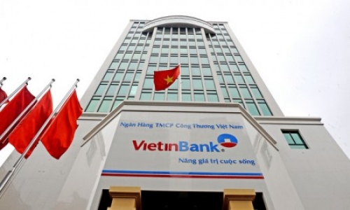 VietinBank đạt lợi nhuận trước thuế hơn 8.200 tỷ đồng VietinBank đạt lợi nhuận trước thuế hơn 8.200 tỷ đồng