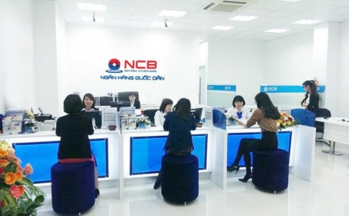 NCB cho vay ưu đãi khách mua nhà Dự án 317 Trường Chinh