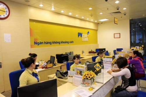 PVcomBank dành 10.000 tỷ đồng cho vay ưu đãi