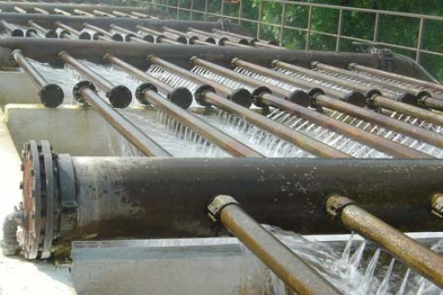 Chỉ định các NH phục vụ cho Khoản bổ sung của Dự án Cấp nước vay vốn WB