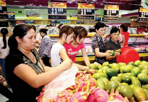 Mục tiêu lạm phát 4%: Nhiều thách thức gọi tên