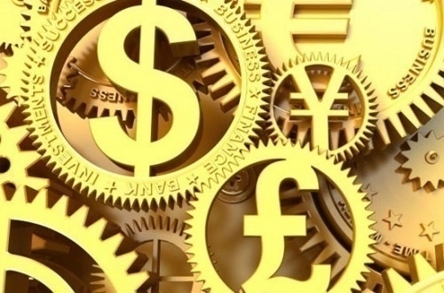 Tỷ giá tính chéo của VND với một số ngoại tệ từ 12/1/2017 đến 18/1/2017