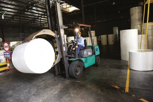 Trung tâm Thông tin tín dụng Quốc gia Việt Nam: Chủ động trong cung cấp thông tin Trung tâm Thông tin tín dụng Quốc gia Việt Nam: Chủ động trong cung cấp thông tin