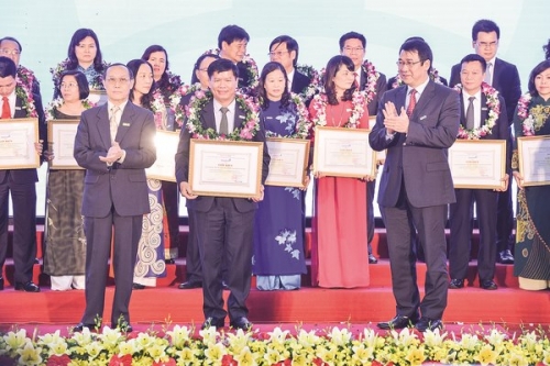 VietinBank Bắc Đà Nẵng: Hành trình 10 năm khẳng định vị thế