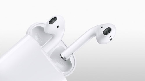 Tai nghe không dây AirPods có gì đặc biệt?