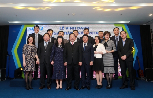 NAPAS cần khẳng định vai trò nòng cốt phát triển hệ thống thanh toán quốc gia NAPAS cần khẳng định vai trò nòng cốt phát triển hệ thống thanh toán quốc gia