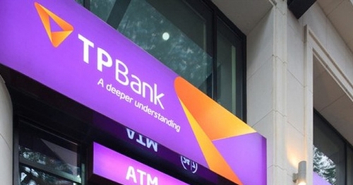 Mua vàng ngày Thần tài có thể thanh toán qua eBank tại TPBank