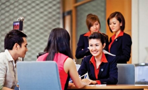 Sacombank sẽ niêm yết 400 triệu cổ phiếu hoán đổi với SouthernBank