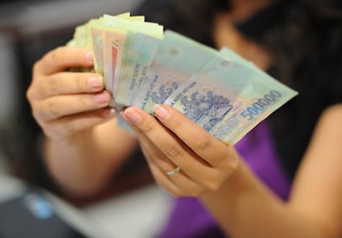 Chuyện thưởng Tết và tín hiệu lạc quan