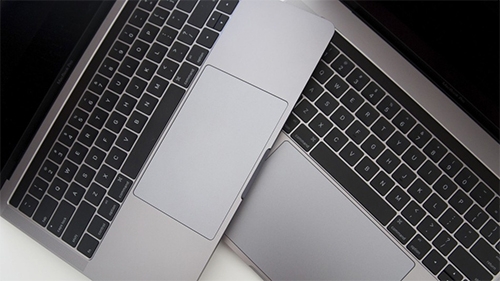 MacBook Pro 2016 có pin gần 19 tiếng sau khi sửa lỗi