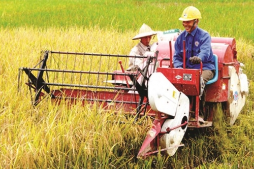 Vì nhân dân, vì doanh nghiệp