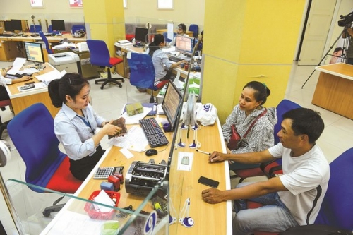 Vì nhân dân, vì doanh nghiệp