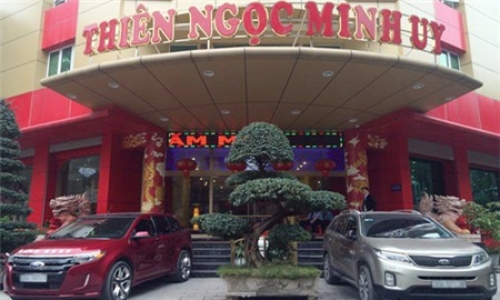 Phát hiện hàng loạt sai phạm tại Amway và Thiên Ngọc Minh Uy